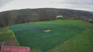 TJ Němčičky - Výstup z vleku - 27.3.2026 v 06:10 TJ Němčičky - Výstup z vleku - 27.3.2026 v 06:10