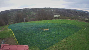 TJ Němčičky - Výstup z vleku - 27.3.2026 v 06:25 TJ Němčičky - Výstup z vleku - 27.3.2026 v 06:25