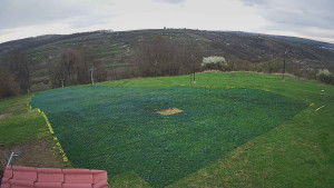 TJ Němčičky - Výstup z vleku - 27.3.2026 v 06:35 TJ Němčičky - Výstup z vleku - 27.3.2026 v 06:35