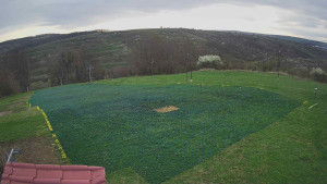 TJ Němčičky - Výstup z vleku - 27.3.2026 v 06:50 TJ Němčičky - Výstup z vleku - 27.3.2026 v 06:50