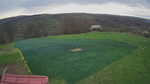 TJ Němčičky - Výstup z vleku - 27.3.2026 v 06:55 TJ Němčičky - Výstup z vleku - 27.3.2026 v 06:55