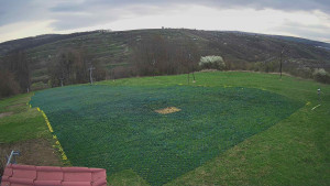 TJ Němčičky - Výstup z vleku - 27.3.2026 v 07:00 TJ Němčičky - Výstup z vleku - 27.3.2026 v 07:00