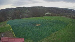 TJ Němčičky - Výstup z vleku - 27.3.2026 v 07:05 TJ Němčičky - Výstup z vleku - 27.3.2026 v 07:05