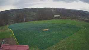 TJ Němčičky - Výstup z vleku - 27.3.2026 v 07:10 TJ Němčičky - Výstup z vleku - 27.3.2026 v 07:10