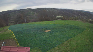 TJ Němčičky - Výstup z vleku - 27.3.2026 v 07:20 TJ Němčičky - Výstup z vleku - 27.3.2026 v 07:20