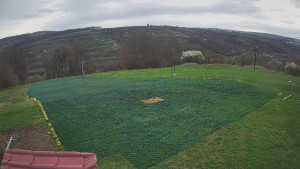 TJ Němčičky - Výstup z vleku - 27.3.2026 v 07:25 TJ Němčičky - Výstup z vleku - 27.3.2026 v 07:25