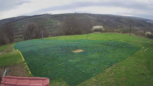 TJ Němčičky - Výstup z vleku - 27.3.2026 v 07:35 TJ Němčičky - Výstup z vleku - 27.3.2026 v 07:35