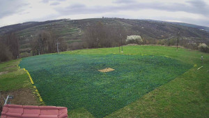 TJ Němčičky - Výstup z vleku - 27.3.2026 v 07:40 TJ Němčičky - Výstup z vleku - 27.3.2026 v 07:40