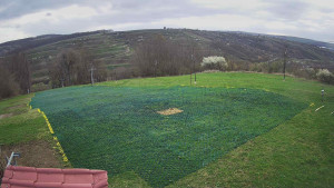 TJ Němčičky - Výstup z vleku - 27.3.2026 v 07:55 TJ Němčičky - Výstup z vleku - 27.3.2026 v 07:55