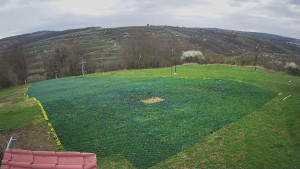 TJ Němčičky - Výstup z vleku - 27.3.2026 v 08:10 TJ Němčičky - Výstup z vleku - 27.3.2026 v 08:10