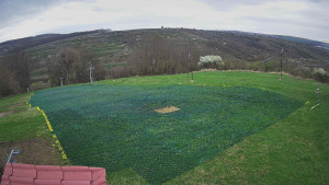 TJ Němčičky - Výstup z vleku - 27.3.2026 v 08:25 TJ Němčičky - Výstup z vleku - 27.3.2026 v 08:25