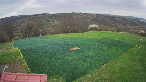 TJ Němčičky - Výstup z vleku - 27.3.2026 v 08:40 TJ Němčičky - Výstup z vleku - 27.3.2026 v 08:40