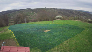 TJ Němčičky - Výstup z vleku - 27.3.2026 v 08:45 TJ Němčičky - Výstup z vleku - 27.3.2026 v 08:45