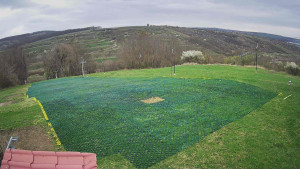 TJ Němčičky - Výstup z vleku - 27.3.2026 v 08:50 TJ Němčičky - Výstup z vleku - 27.3.2026 v 08:50