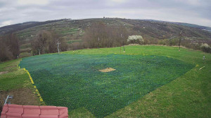 TJ Němčičky - Výstup z vleku - 27.3.2026 v 08:55 TJ Němčičky - Výstup z vleku - 27.3.2026 v 08:55