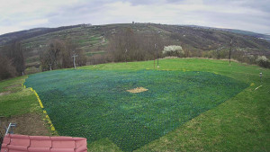 TJ Němčičky - Výstup z vleku - 27.3.2026 v 09:20 TJ Němčičky - Výstup z vleku - 27.3.2026 v 09:20