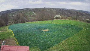 TJ Němčičky - Výstup z vleku - 27.3.2026 v 09:25 TJ Němčičky - Výstup z vleku - 27.3.2026 v 09:25