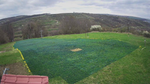 TJ Němčičky - Výstup z vleku - 27.3.2026 v 10:25 TJ Němčičky - Výstup z vleku - 27.3.2026 v 10:25