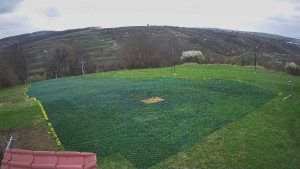 TJ Němčičky - Výstup z vleku - 27.3.2026 v 10:50 TJ Němčičky - Výstup z vleku - 27.3.2026 v 10:50