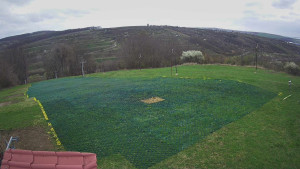 TJ Němčičky - Výstup z vleku - 27.3.2026 v 11:10 TJ Němčičky - Výstup z vleku - 27.3.2026 v 11:10