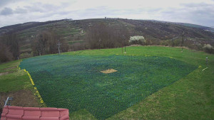 TJ Němčičky - Výstup z vleku - 27.3.2026 v 11:25 TJ Němčičky - Výstup z vleku - 27.3.2026 v 11:25