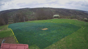 TJ Němčičky - Výstup z vleku - 27.3.2026 v 11:35 TJ Němčičky - Výstup z vleku - 27.3.2026 v 11:35