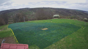 TJ Němčičky - Výstup z vleku - 27.3.2026 v 11:40 TJ Němčičky - Výstup z vleku - 27.3.2026 v 11:40