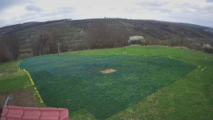 TJ Němčičky - Výstup z vleku - 27.3.2026 v 11:45 TJ Němčičky - Výstup z vleku - 27.3.2026 v 11:45