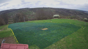 TJ Němčičky - Výstup z vleku - 27.3.2026 v 12:25 TJ Němčičky - Výstup z vleku - 27.3.2026 v 12:25