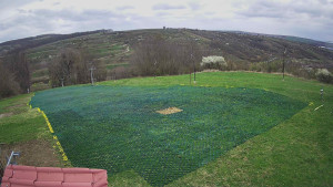 TJ Němčičky - Výstup z vleku - 27.3.2026 v 12:35 TJ Němčičky - Výstup z vleku - 27.3.2026 v 12:35