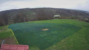 TJ Němčičky - Výstup z vleku - 27.3.2026 v 13:20 TJ Němčičky - Výstup z vleku - 27.3.2026 v 13:20