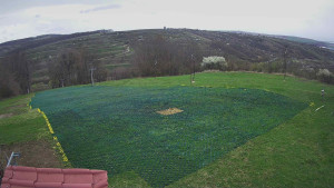 TJ Němčičky - Výstup z vleku - 27.3.2026 v 13:25 TJ Němčičky - Výstup z vleku - 27.3.2026 v 13:25