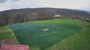 TJ Němčičky - Výstup z vleku - 27.3.2026 v 13:35 TJ Němčičky - Výstup z vleku - 27.3.2026 v 13:35