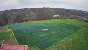 TJ Němčičky - Výstup z vleku - 27.3.2026 v 14:35 TJ Němčičky - Výstup z vleku - 27.3.2026 v 14:35