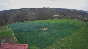 TJ Němčičky - Výstup z vleku - 27.3.2026 v 15:40 TJ Němčičky - Výstup z vleku - 27.3.2026 v 15:40