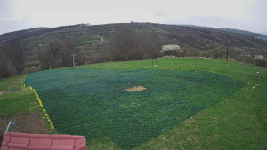 TJ Němčičky - Výstup z vleku - 27.3.2026 v 16:10 TJ Němčičky - Výstup z vleku - 27.3.2026 v 16:10