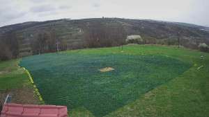 TJ Němčičky - Výstup z vleku - 27.3.2026 v 16:20 TJ Němčičky - Výstup z vleku - 27.3.2026 v 16:20