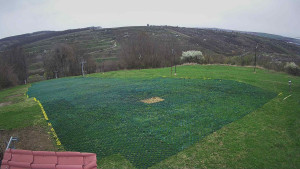 TJ Němčičky - Výstup z vleku - 27.3.2026 v 17:10 TJ Němčičky - Výstup z vleku - 27.3.2026 v 17:10