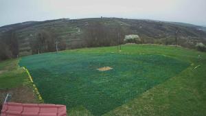 TJ Němčičky - Výstup z vleku - 27.3.2026 v 18:05 TJ Němčičky - Výstup z vleku - 27.3.2026 v 18:05