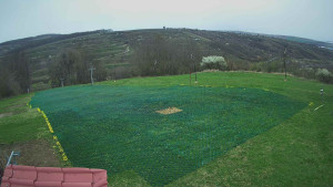 TJ Němčičky - Výstup z vleku - 27.3.2026 v 18:10 TJ Němčičky - Výstup z vleku - 27.3.2026 v 18:10