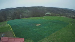 TJ Němčičky - Výstup z vleku - 27.3.2026 v 18:25 TJ Němčičky - Výstup z vleku - 27.3.2026 v 18:25