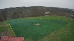 TJ Němčičky - Výstup z vleku - 27.3.2026 v 18:35 TJ Němčičky - Výstup z vleku - 27.3.2026 v 18:35