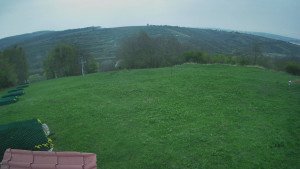 TJ Němčičky - Výstup z vleku - 15.4.2026 v 05:40 TJ Němčičky - Výstup z vleku - 15.4.2026 v 05:40