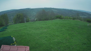 TJ Němčičky - Výstup z vleku - 15.4.2026 v 05:45 TJ Němčičky - Výstup z vleku - 15.4.2026 v 05:45