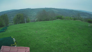 TJ Němčičky - Výstup z vleku - 15.4.2026 v 05:50 TJ Němčičky - Výstup z vleku - 15.4.2026 v 05:50