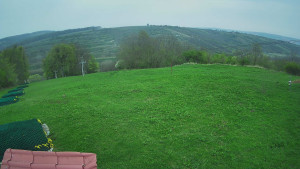 TJ Němčičky - Výstup z vleku - 15.4.2026 v 06:05 TJ Němčičky - Výstup z vleku - 15.4.2026 v 06:05