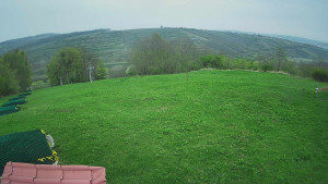 TJ Němčičky - Výstup z vleku - 15.4.2026 v 06:10 TJ Němčičky - Výstup z vleku - 15.4.2026 v 06:10