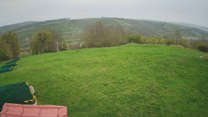 TJ Němčičky - Výstup z vleku - 15.4.2026 v 06:20 TJ Němčičky - Výstup z vleku - 15.4.2026 v 06:20