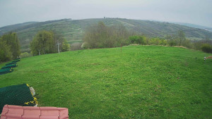 TJ Němčičky - Výstup z vleku - 15.4.2026 v 06:25 TJ Němčičky - Výstup z vleku - 15.4.2026 v 06:25