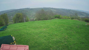 TJ Němčičky - Výstup z vleku - 15.4.2026 v 06:30 TJ Němčičky - Výstup z vleku - 15.4.2026 v 06:30